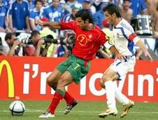 Hy Lạp hoàn tất cuộc chinh phục châu Âu ảnh 7